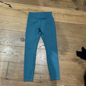 Alo 7/8 Airlift High Waist Leggings